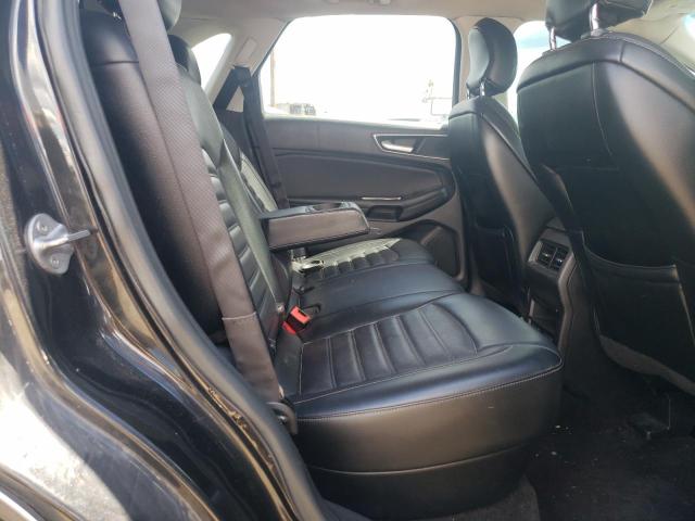 Photo 6 from auction – 2015 FORD EDGE SEL with VIN 2FMPK4J82FBB01886