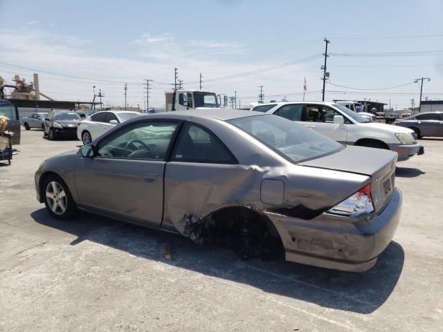 Photo 3 from auction – 2004 HONDA CIVIC EX with VIN 1HGEM22944L045322