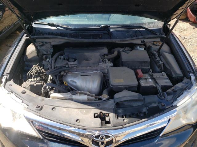 Photo 7 from auction – 2012 TOYOTA CAMRY BASE with VIN 4T4BF1FK7CR230994