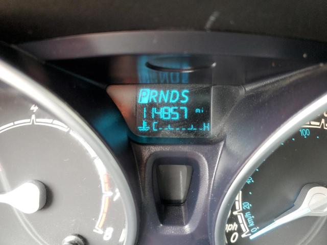 Photo 8 from auction – 2014 FORD FIESTA SE with VIN 3FADP4EJ6EM234949