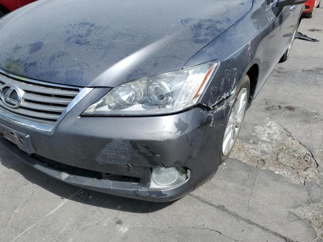صورة رقم 9 من المزاد - 2012 LEXUS ES 350 مع VIN JTHBK1EG8C2501563