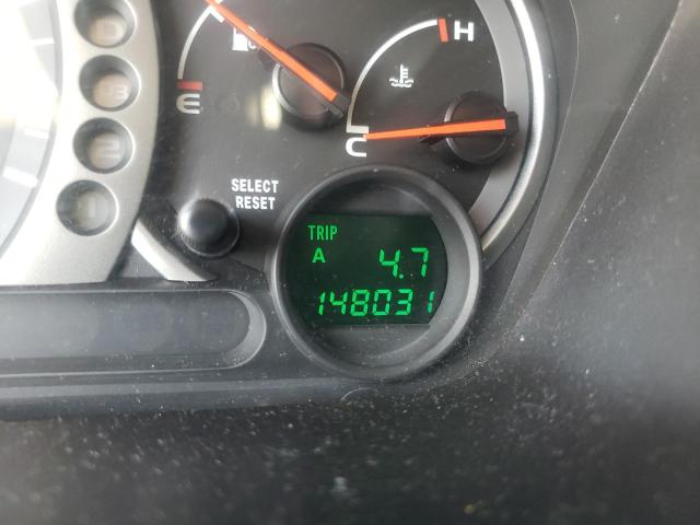 Photo 8 from auction – 2003 HONDA PILOT LX with VIN 2HKYF18193H547621