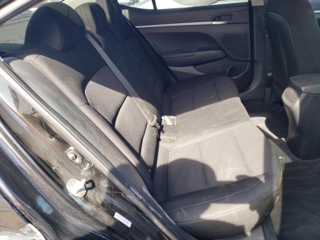 Photo 6 from auction – 2019 HYUNDAI ELANTRA SE with VIN KMHD74LF3KU789529