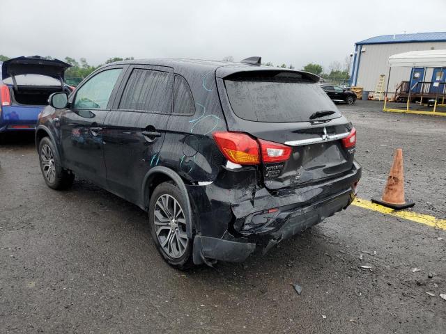 Photo 3 from auction – 2019 MITSUBISHI OUTLANDER with VIN JA4AP3AU0KU029653
