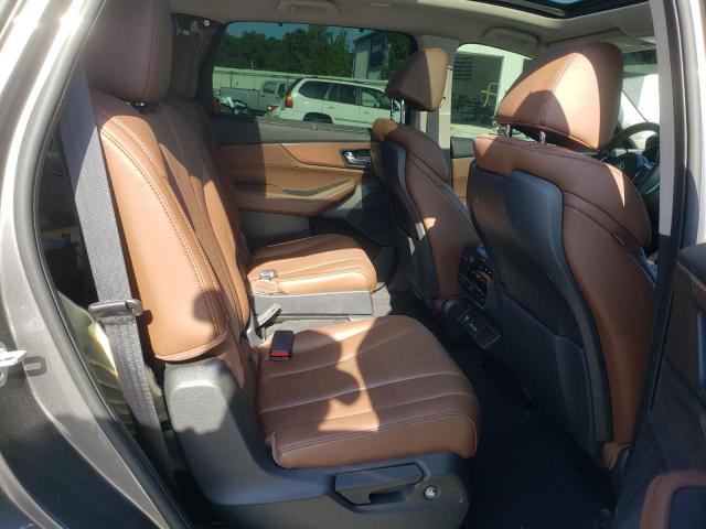 Photo 6 from auction – 2022 ACURA MDX TECHNO with VIN 5J8YD9H40NL005757