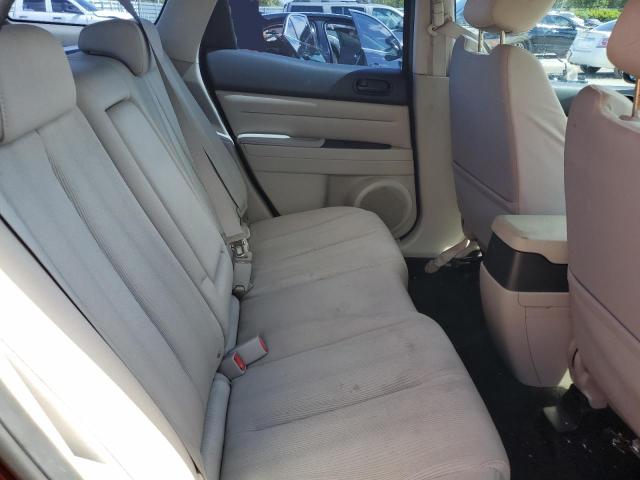Photo 6 from auction – 2010 MAZDA CX-7 with VIN JM3ER2W53A0341993