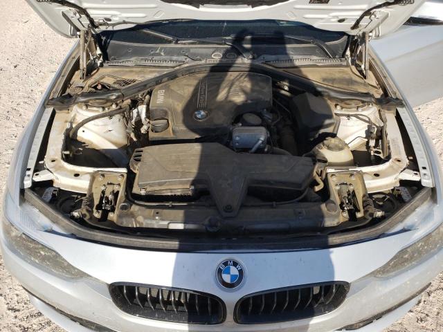 صورة رقم 7 من المزاد - 2016 BMW 320 XI مع VIN WBA8E5G53GNT40031