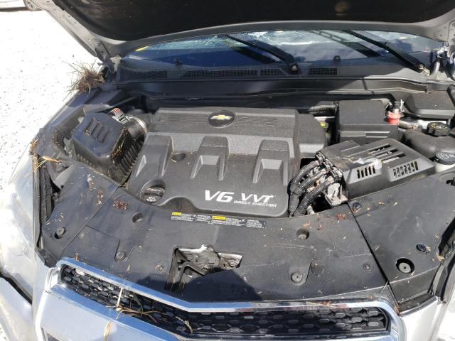 Photo 7 from auction – 2014 CHEVROLET EQUINOX LT with VIN 2GNFLBE34E6163773