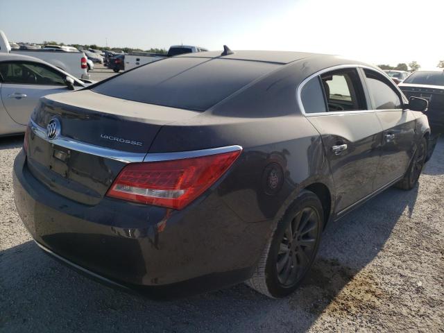 Photo 4 from auction – 2014 BUICK LACROSSE with VIN 1G4GB5GR7EF229270