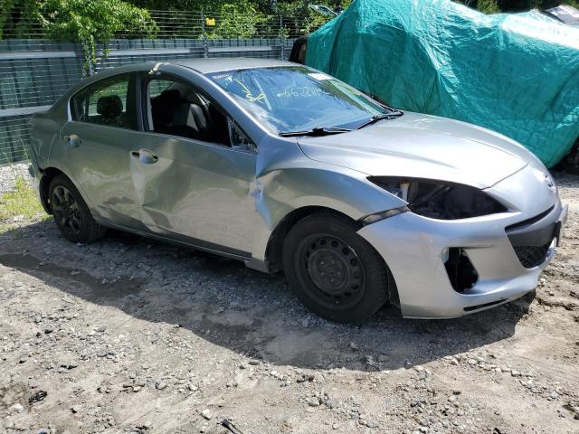 MAZDA 3 I 2013 with VIN JM1BL1TG1D1706019 - Photo from auction