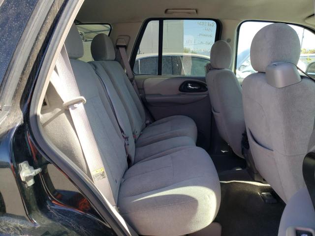 Photo 6 from auction – 2005 CHEVROLET TRAILBLAZE with VIN 1GNDT13S752146717