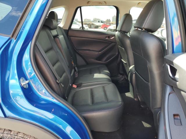Photo 6 from auction – 2013 MAZDA CX-5 GT with VIN JM3KE2DE8D0110884