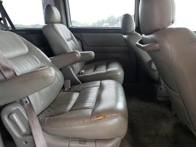Photo 6 from auction – 2002 HONDA ODYSSEY EX with VIN 5FNRL186X2B054956