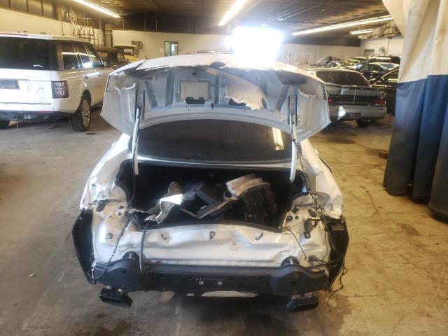 Photo 9 from auction – 2013 BMW 650 I with VIN WBA6B2C50DD128757