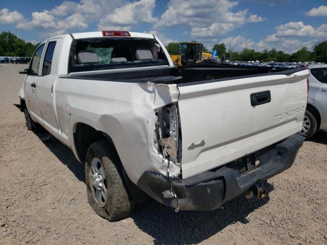 Photo 3 from auction – 2019 TOYOTA TUNDRA DOU with VIN 5TFUM5F18KX080273