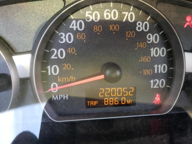 Photo 8 from auction – 2003 SATURN ION LEVEL with VIN 1G8AZ52F73Z148343