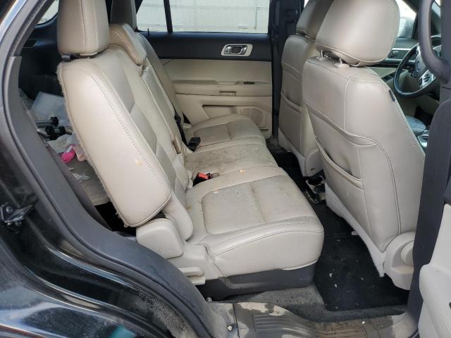 Photo 6 from auction – 2012 FORD EXPLORER L with VIN 1FMHK8F89CGA95755