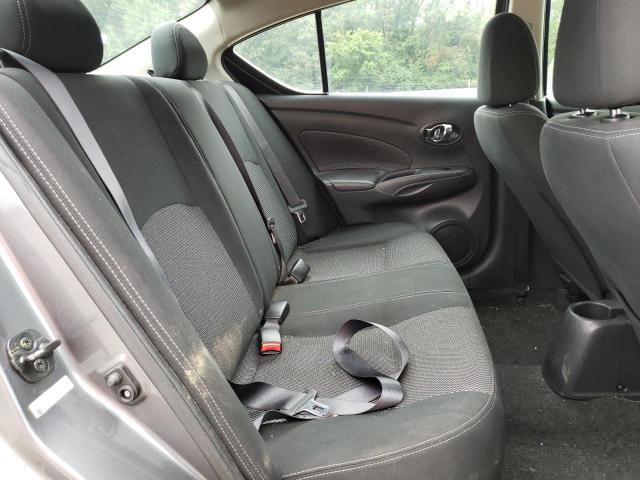 Photo 6 from auction – 2018 NISSAN VERSA with VIN 3N1CN7AP7JL877661