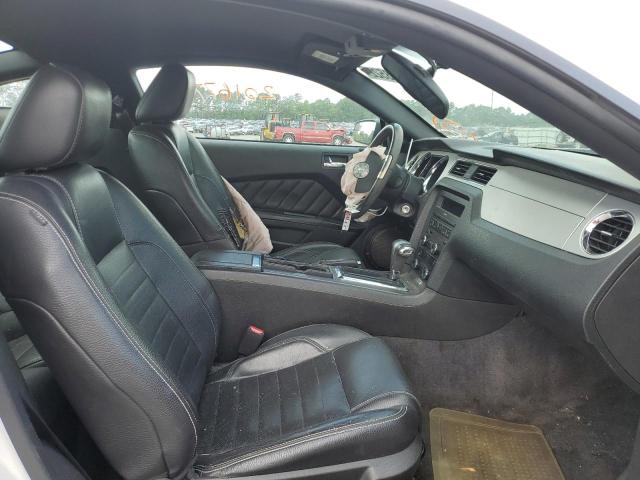 Photo 5 from auction – 2011 FORD MUSTANG with VIN 1ZVBP8AM2B5166477