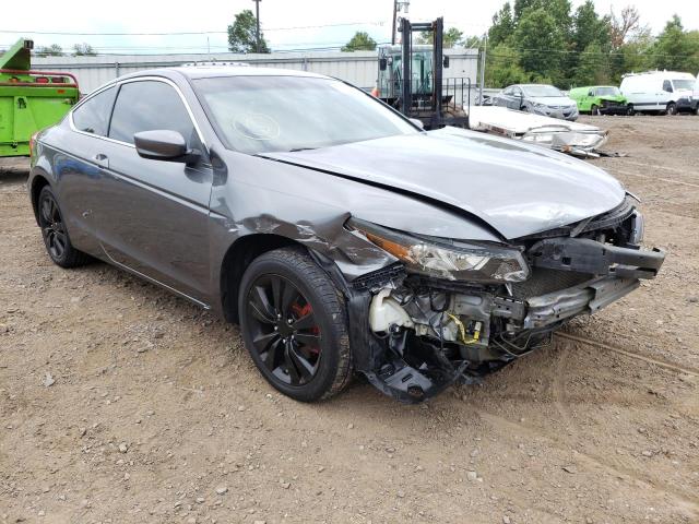 Photo 1 from auction – 2011 HONDA ACCORD EX with VIN 1HGCS1B71BA012485