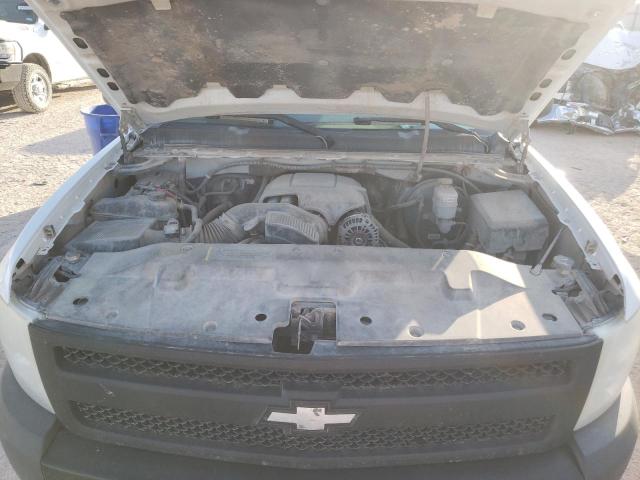 Photo 7 from auction – 2011 CHEVROLET SILVERADO with VIN 3GCPKPEA5BG223636