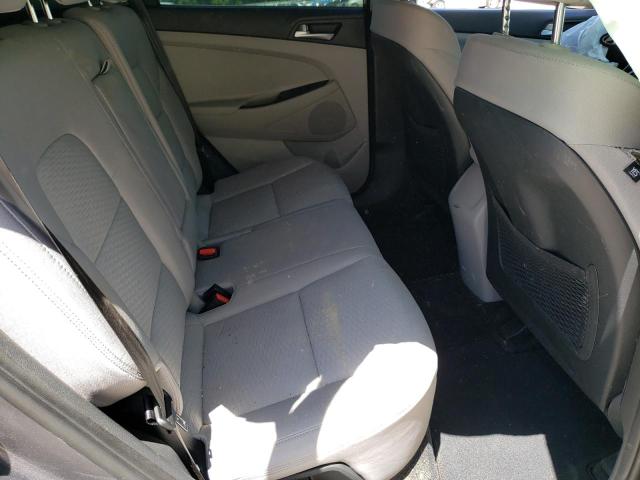 Photo 6 from auction – 2020 HYUNDAI TUCSON SE with VIN KM8J23A42LU264993