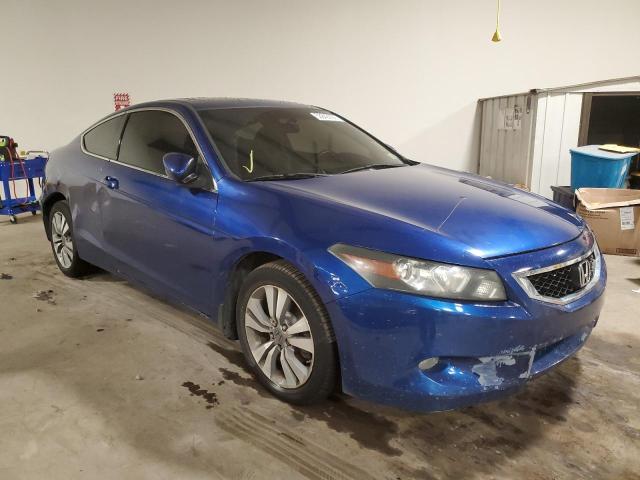Photo 1 from auction – 2008 HONDA ACCORD EXL with VIN 1HGCS12848A006505