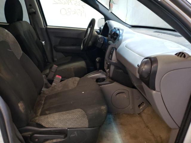 Photo 5 from auction – 2004 PONTIAC AZTEK with VIN 3G7DA03EX4S564063