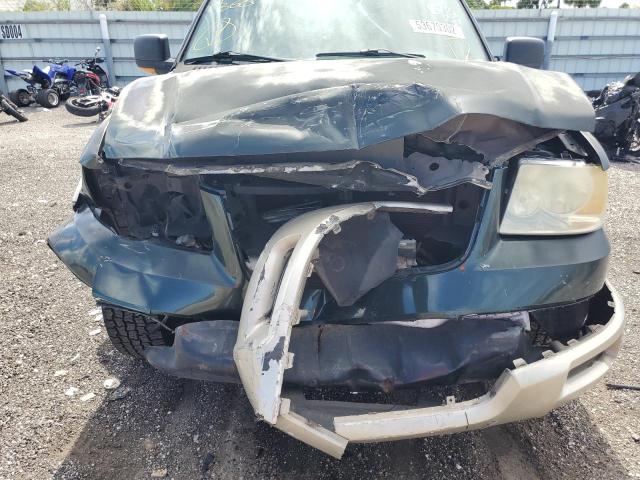 Photo 9 from auction – 2003 FORD EXPEDITION with VIN 1FMEU17W83LC21693