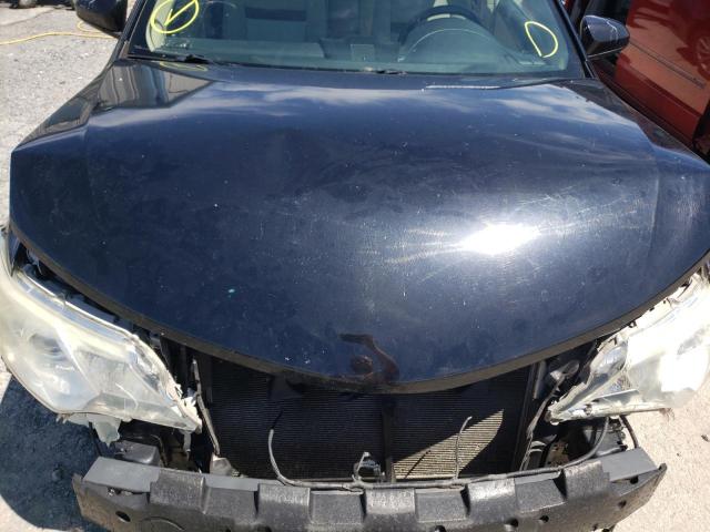 Photo 7 from auction – 2012 TOYOTA CAMRY BASE with VIN 4T1BF1FK2CU004288