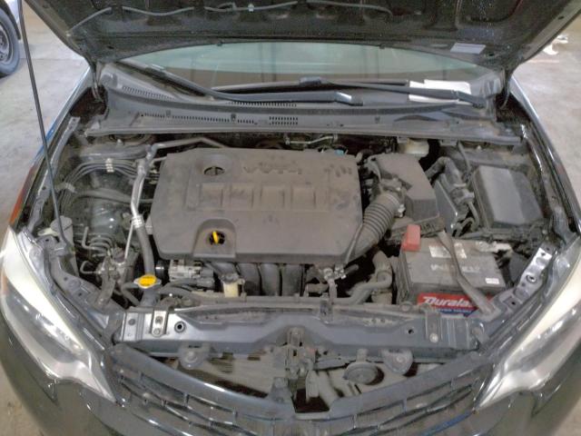 Photo 7 from auction – 2015 TOYOTA COROLLA L with VIN 5YFBURHE9FP299617