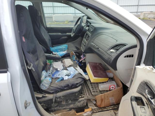 Photo 5 from auction – 2014 DODGE GRAND CARA with VIN 2C4RDGBG4ER476697
