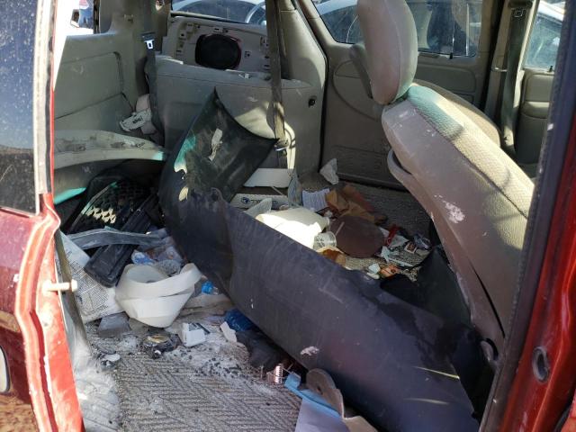Photo 6 from auction – 2006 DODGE CARAVAN SE with VIN 1D4GP25B26B743985