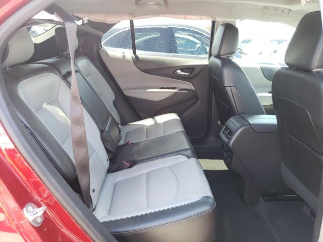 Photo 6 from auction – 2018 CHEVROLET EQUINOX PR with VIN 3GNAXNEX2JS504781