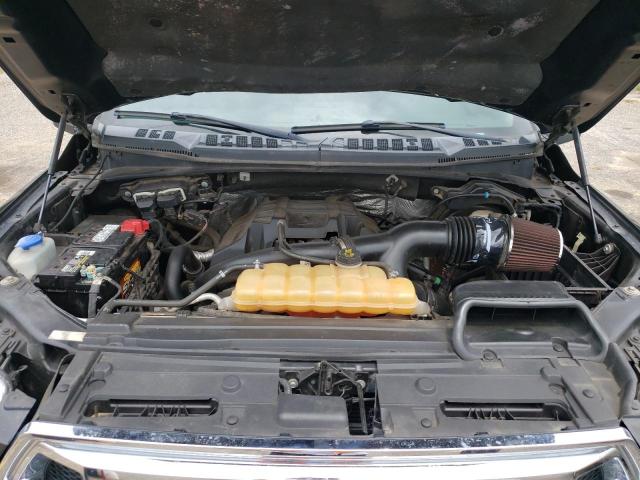 Photo 7 from auction – 2016 FORD F150 SUPER with VIN 1FTEW1EP7GKD87628