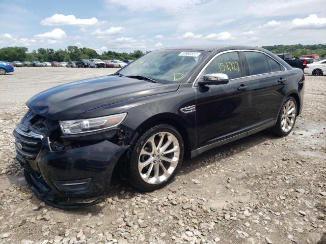 Photo 2 from auction – 2013 FORD TAURUS LIM with VIN 1FAHP2F81DG112431