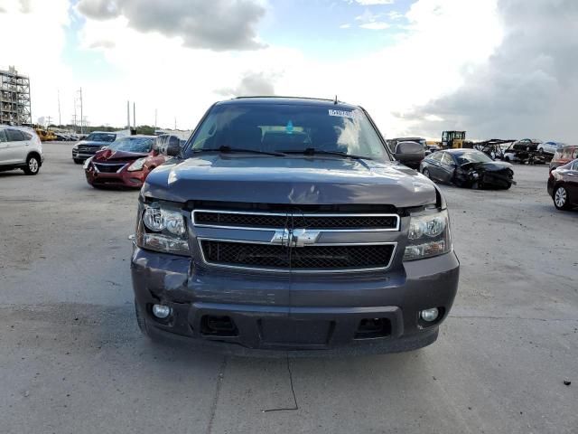 Photo 9 from auction – 2010 CHEVROLET TAHOE C150 with VIN 1GNMCBE39AR204274