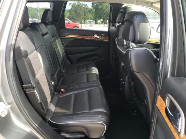 Photo 6 from auction – 2012 JEEP GRAND CHER with VIN 1C4RJECT5CC152169