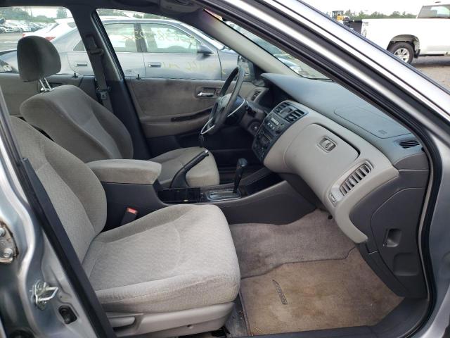 Photo 5 from auction – 2002 HONDA ACCORD with VIN 1HGCG567X2A138413