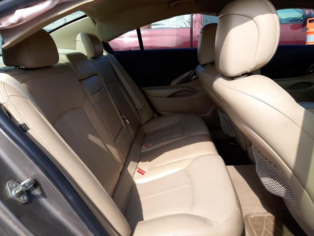 Zdjęcie 6 z aukcji – 2011 BUICK LACROSSE C z VIN 1G4GE5GD1BF263857