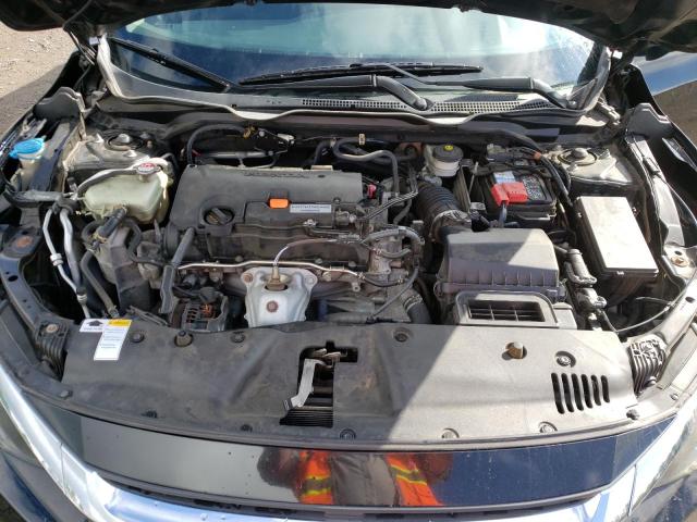 Photo 7 from auction – 2016 HONDA CIVIC LX with VIN 19XFC2F59GE200599