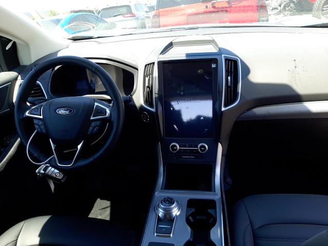 Photo 9 from auction – 2022 FORD EDGE SEL with VIN 2FMPK4J96NBA14256