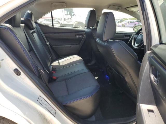 Photo 6 from auction – 2019 TOYOTA COROLLA L with VIN 5YFBURHE7KP909945