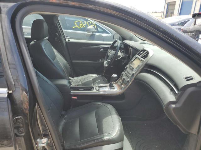 Photo 5 from auction – 2013 CHEVROLET MALIBU 2LT with VIN 1G11E5SA1DF166838