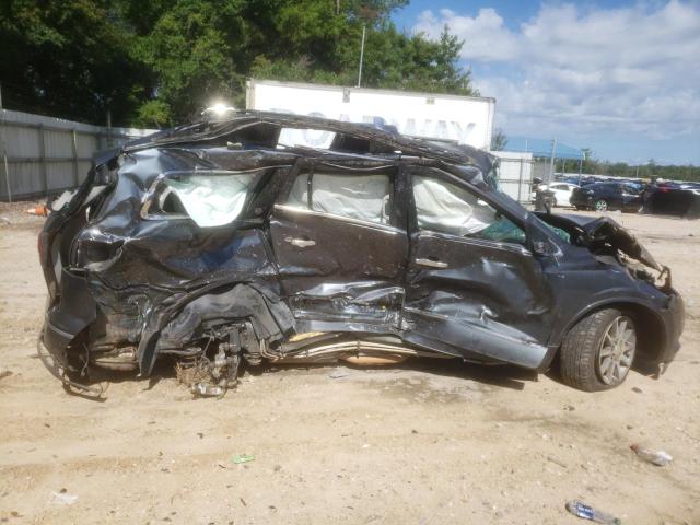 Photo 9 from auction – 2013 BUICK ENCLAVE with VIN 5GAKRCKD8DJ195363