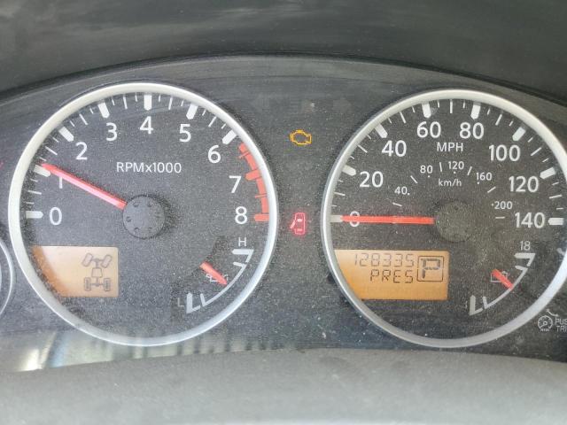 Photo 8 from auction – 2012 NISSAN PATHFINDER with VIN 5N1AR1NB8CC640272