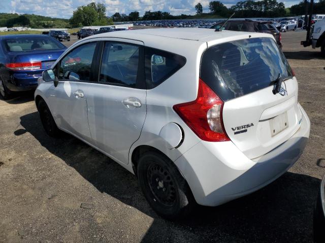 Photo 3 from auction – 2014 NISSAN VERSA NOTE with VIN 3N1CE2CP0EL387178