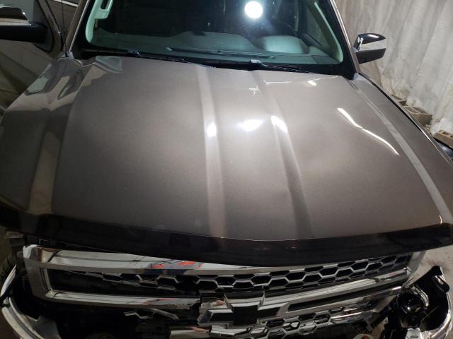 Photo 7 from auction – 2015 CHEVROLET SILVERADO with VIN 3GCUKSEC5FG227621