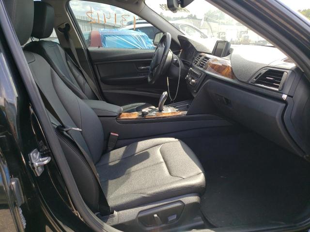 Zdjęcie 5 z aukcji – 2013 BMW 328XI SULE z VIN WBA3B5C53DF592294
