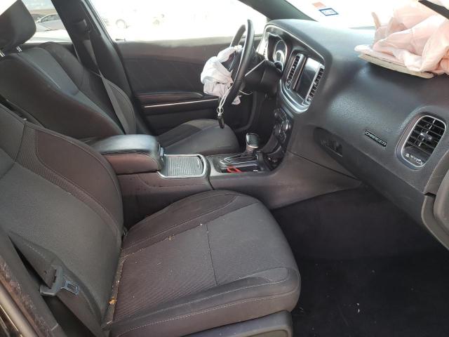 Photo 5 from auction – 2017 DODGE CHARGER SX with VIN 2C3CDXHG2HH515816
